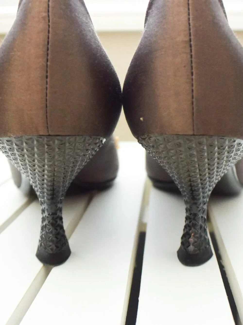Prada *prada* brown